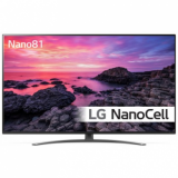 LED телевизор 4K Ultra HD LG