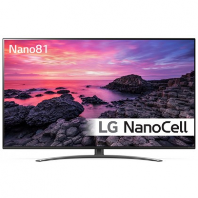 LED телевизор 4K Ultra HD LG