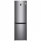 Холодильник LG GA-B 419 SLGL Silver