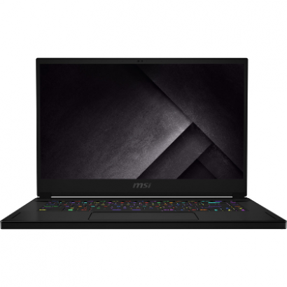 Ноутбук MSI GS66 Stealth