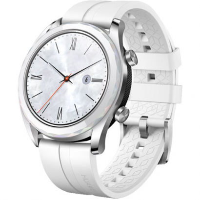 Умные-часы Huawei Watch GT Elegant