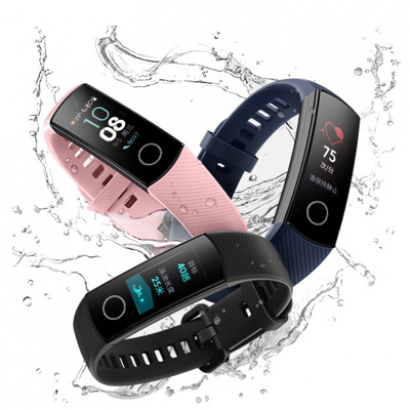 Умный браслет Huawei Honor Band 4