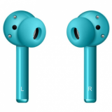 Наушники с микрофоном HONOR Magic Earbuds TWS Walrus Бирюзовые