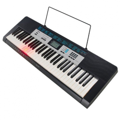 Синтезатор Casio LK-136