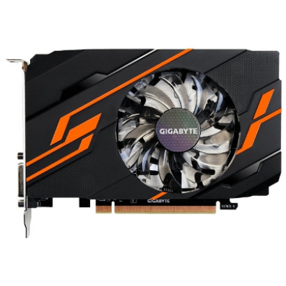 Видеокарта Gigabyte GT 1030 2Gb
