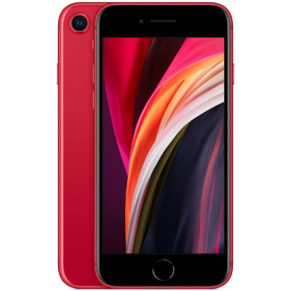 Смартфон Apple iPhone SE 2020 64GB