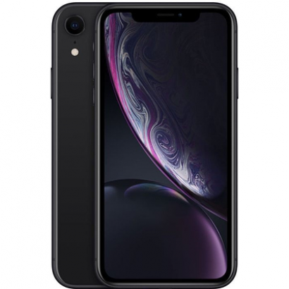 Смартфон Apple iPhone XR 128Gb Black