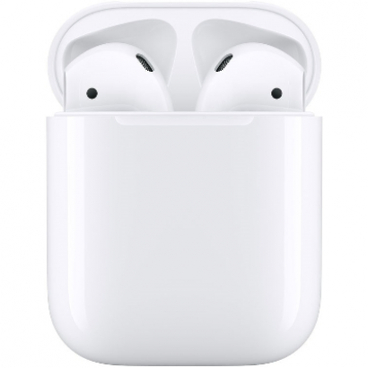 Беспроводные наушники Apple AirPods 2 MV7N2
