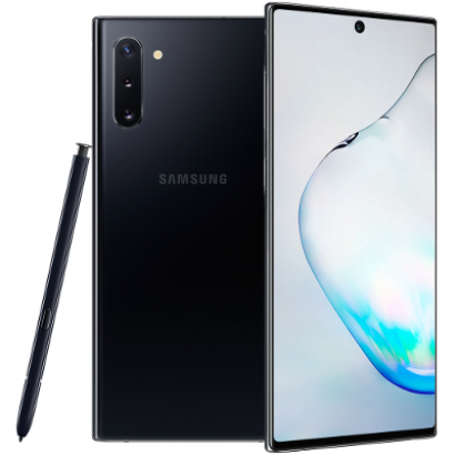 Смартфон Samsung N970 Galaxy Note 10