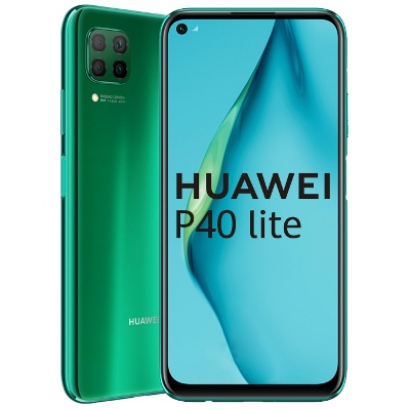 Смартфон Huawei P40 Lite