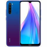Смартфон Xiaomi Redmi Note 8T Starscape Blue