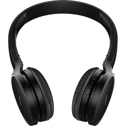 Беспроводные наушники Panasonic RP-HF400BGC-K