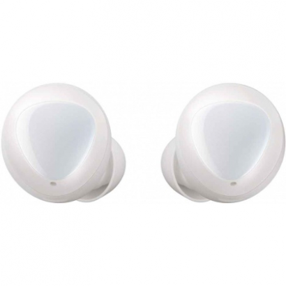 Беспроводные наушники с микрофоном Samsung Galaxy Buds White