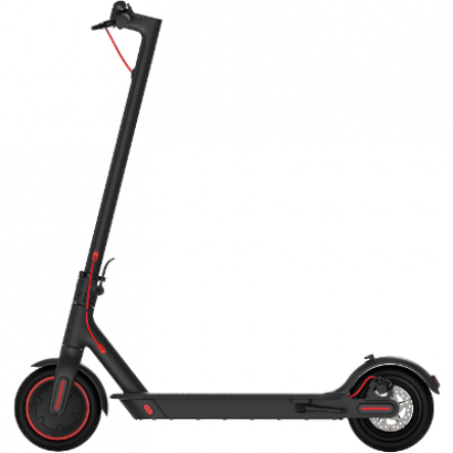 Электросамокат Xiaomi Mijia M365 CN black