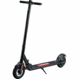 Электросамокат Yamato E-Scooter black
