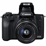 Цифровой фотоаппарат Canon EOS M50 Kit