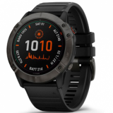 Умные часы Garmin Fenix 6X Pro Solar