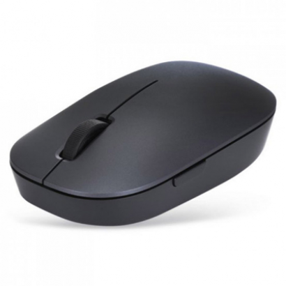 Беспроводная мышь Xiaomi Mi Wireless Mouse Black