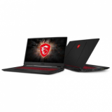 Ноутбук MSI GL75 Leopard