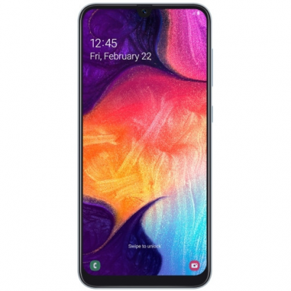 Смартфон Samsung Galaxy A50 (2019) 128GB