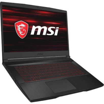 Ноутбук MSI GF63 Thin 9SCXR-458RU