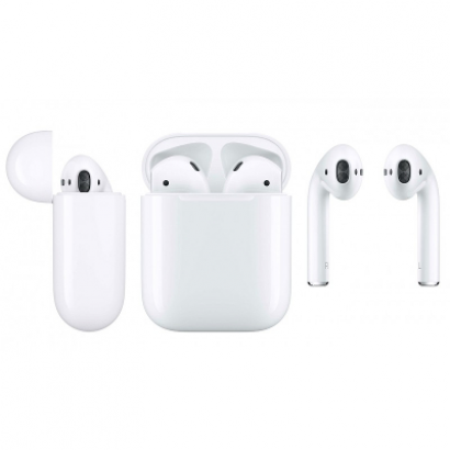 Наушники Apple AirPods 2