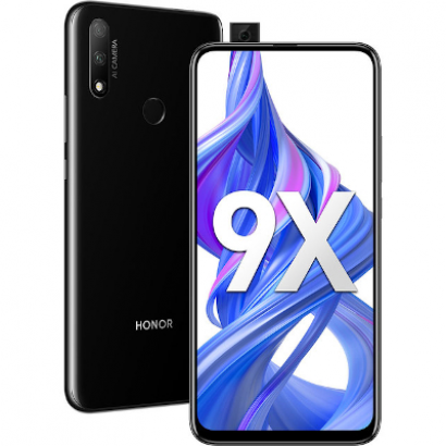 Смартфон Смартфон Honor 9X 4/128GB