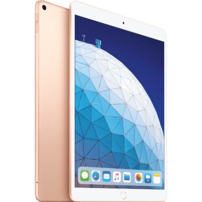 Планшет Apple iPad Air (2019) 64Gb Wi-Fi + Cellular Золотой