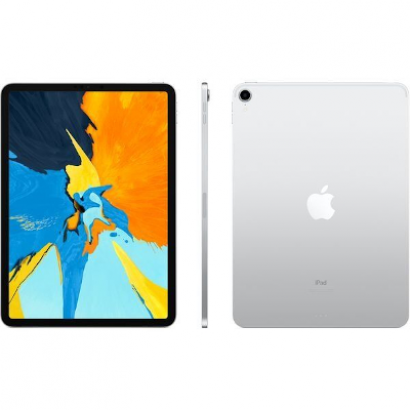 Планшет Apple iPad Pro 12.9 (2018) 1Tb Wi-Fi silver