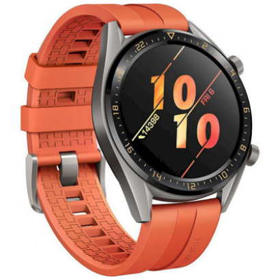 Умные часы Huawei Watch GT Active