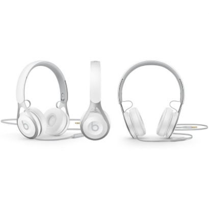 Наушники Beats EP On-Ear белыt