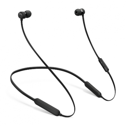 Беспроводные наушники Beats BeatsX Wireless черные