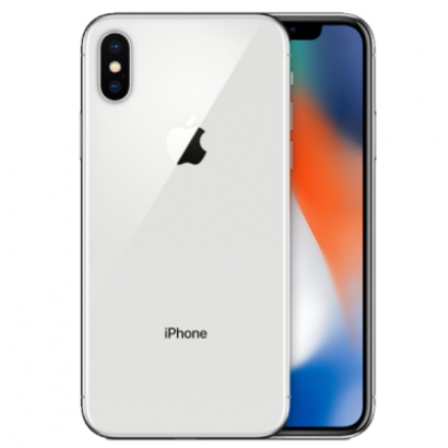 Смартфон Apple iPhone X 64GB