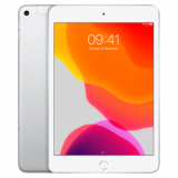 Планшет Apple iPad mini (2019) 64Gb Wi-Fi + Cellular silver