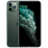 Смартфон Apple iPhone 11 Pro 64GB темно-зеленый