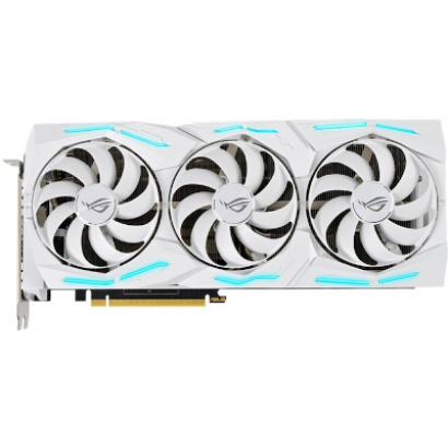 Видеокарта ASUS ROG GeForce RTX 2080 Super