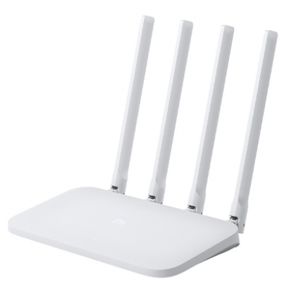 Wi-Fi роутер Xiaomi Mi Wi-Fi Router 4C белый