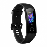 Умный браслет HONOR Band 5 черный