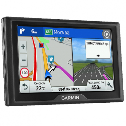 Навигатор Garmin Drive 51 Russia LMT