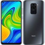 Смартфон Xiaomi Redmi Note 9 64GB Onyx Black