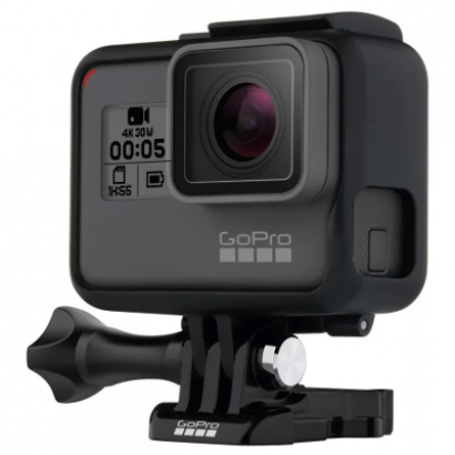 Экшн камера GoPro Hero 5 Black Edition