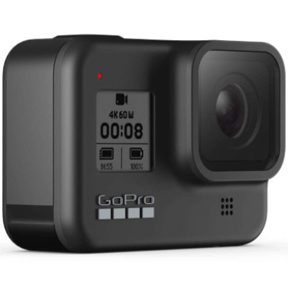 Экшен-камера GoPro HERO8 Black