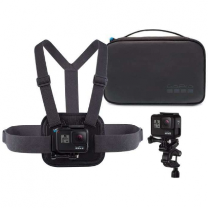 Набор креплений для экшн-камеры GoPro Sport Kit