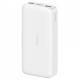 Внешний аккумулятор Xiaomi Mi Redmi Power Bank Fast Charge