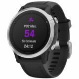 Спортивные часы Garmin Fenix 6S