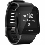 Спортивные часы Garmin Forerunner 35 Black