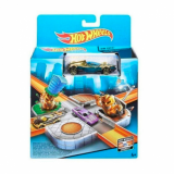 Hot Wheels Стартовый набор трасс