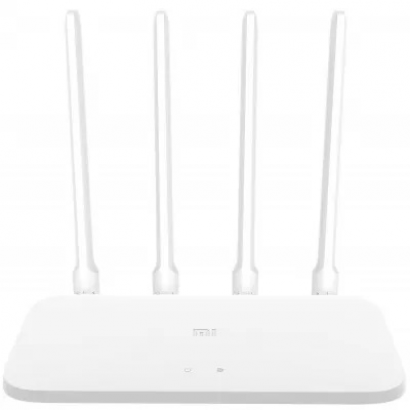 Роутер Xiaomi Mi Router 4A Giga Version