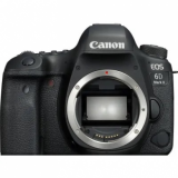 Зеркальный фотоаппарат Canon EOS 6D Mark II