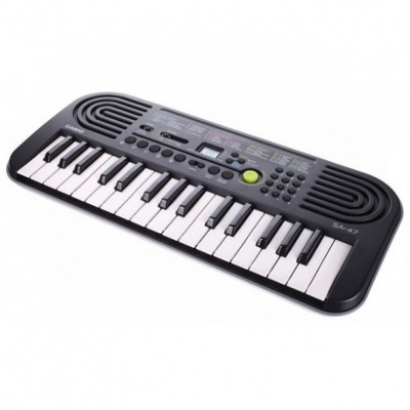 Синтезатор Casio SA-47